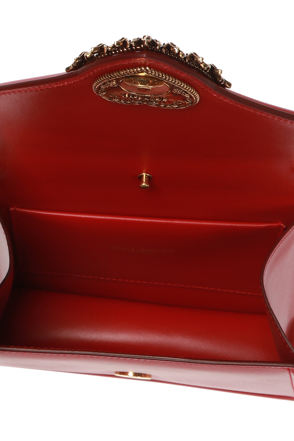 Dolce & Gabbana 'Devotion' shoulder bag | Women's Bags | Vitkac
